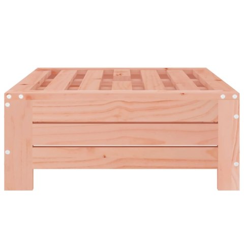 Osłona na podstawę parasola ogrodowego, lite drewno daglezjowe Lumarko!