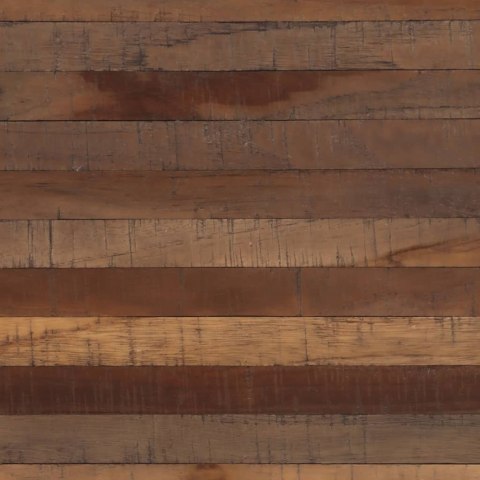 Stoliki kawowe wsuwane pod siebie, 3 szt., lite drewno tekowe Lumarko!