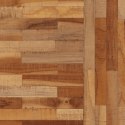 Stół ogrodowy, 169x98,5x76 cm, lite drewno tekowe Lumarko!