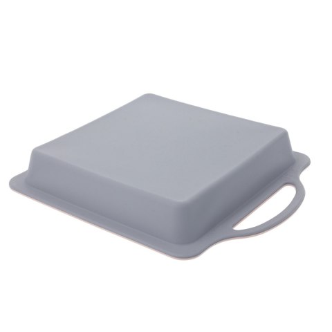 Forma Silikonowa Kwadratowa 20x20cm Usztywniana 3356 Lumarko!