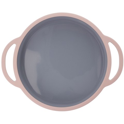 FORMA SILIKONOWA OKRĄGŁA 23cm USZTYWNIANA 3355 Lumarko!