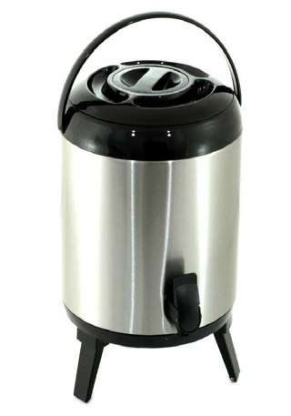 Termos Gastronomiczny Cateringowy 7,5l Metlex Mx-7405 Lumarko!