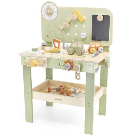 VIGA PolarB Drewniany Warsztat Majsterkowicza Lumarko!