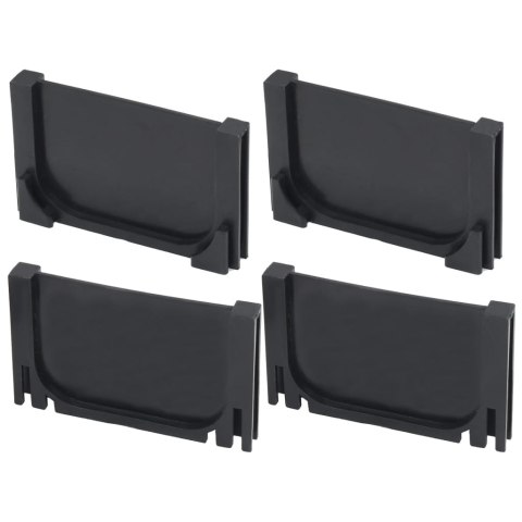 Kanały odpływowe, plastikowe, 2 m Lumarko!