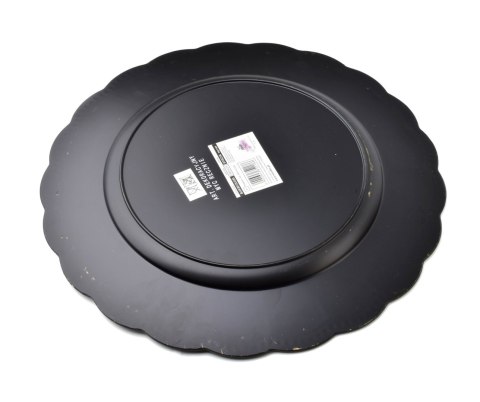 Podtalerz Artykuł Dekoracyjny 33x33xh2cm Lumarko!