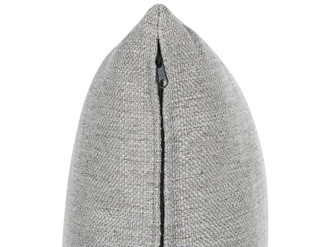 Sofa 3-osobowa jasnoszara SIGTUNA