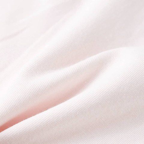 Kurtka dziecięca z kapturem i zapięciem na zamek, wielokolorowa, 116 Lumarko!