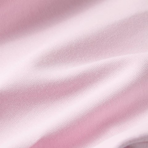 Dziecięce spodnie dresowe, jasnoróżowe, 128 Lumarko!