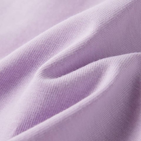 Koszulka dziecięca, liliowa, 140 Lumarko!