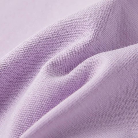 Koszulka dziecięca, liliowa, 92 Lumarko!