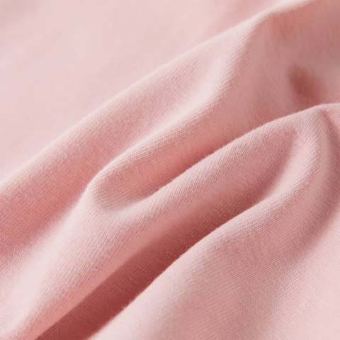 Koszulka dziecięca, jasnoróżowa, 92 Lumarko!