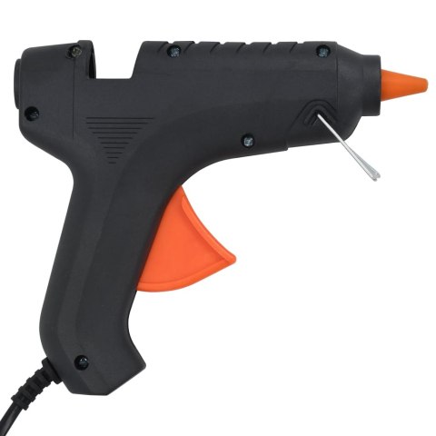 45-elementowy zestaw do usuwania wgnieceń bez lakierowania Lumarko!