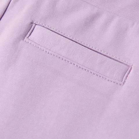 Dziecięce spodnie dresowe, liliowe, 92 Lumarko!