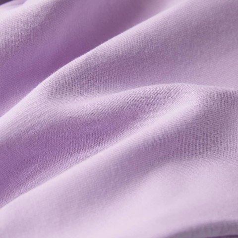 Dziecięce spodnie dresowe, liliowe, 92 Lumarko!