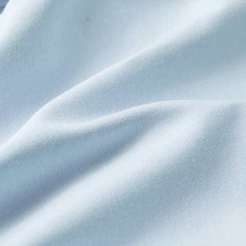 Dziecięce spodnie dresowe, jasnoniebieskie, 140 Lumarko!