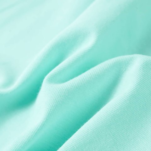 Koszulka dziecięca, jasny błękit, 128 Lumarko!