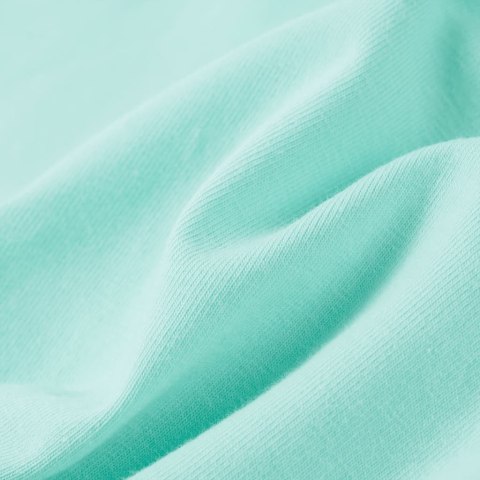 Koszulka dziecięca z krótkimi rękawami, jasny błękit, 92 Lumarko!