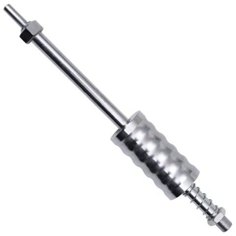 86-elementowy zestaw do usuwania wgnieceń z pistoletem Lumarko!