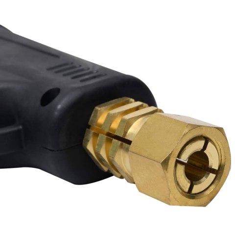 86-elementowy zestaw do usuwania wgnieceń z pistoletem Lumarko!