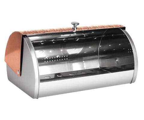 CHLEBAK STALOWY BERLINGER HAUS BH-6726 ROSE GOLD Lumarko!