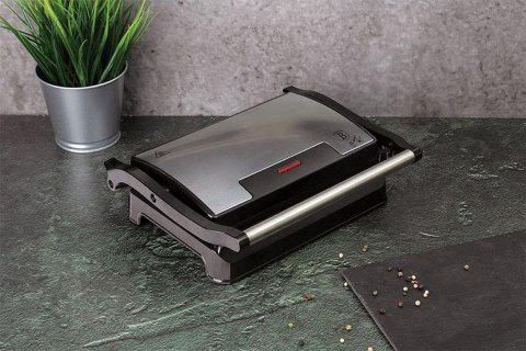 Grill elektryczny opiekacz BERLINGER HAUS BH-9138 Lumarko!