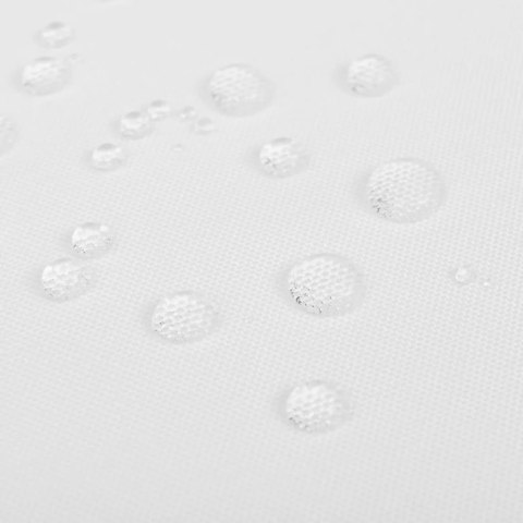 5 Białych obrusów 220 x 130 cm Lumarko!