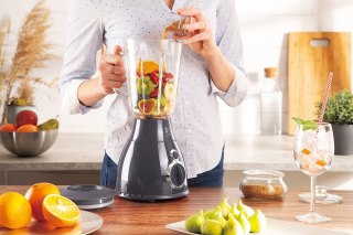 Blender Kielichowy Mikser Berlinger Haus Bh-9284 Lumarko!