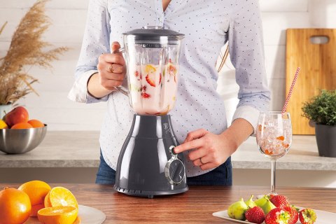 BLENDER KIELICHOWY MIKSER BERLINGER HAUS BH-9284 Lumarko!