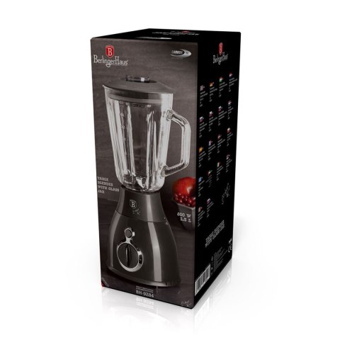 BLENDER KIELICHOWY MIKSER BERLINGER HAUS BH-9284 Lumarko!