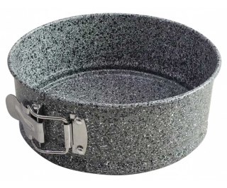 FORMA TORTOWNICA 20cm CIASTA KLAUSBERG KB-7492 Lumarko!