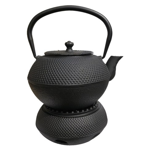 PODGRZEWACZ ŻELIWNY DO ZAPARZACZY KINGHOFF KH-1807 Lumarko!