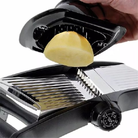 TARKA SZATKOWNICA KRAJALNICA REGULOWANA KINGHOFF KH-1112 Lumarko!