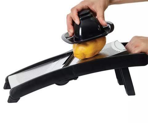 TARKA SZATKOWNICA KRAJALNICA REGULOWANA KINGHOFF KH-1112 Lumarko!