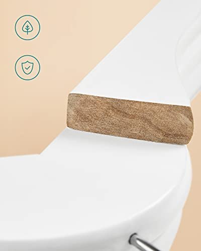 Drewniane wieszaki, zestaw 20, wieszaki na płaszcz, wieszaki na ubrania, z ramię, batonikiem przeciwpoślizgowe, obrotowy hak 360