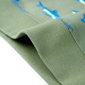 Bluza dziecięca, jasne khaki, 92 Lumarko!
