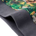 Bluza dziecięca, stary morski, 104 Lumarko!