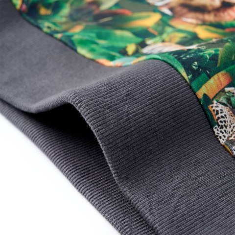 Bluza dziecięca, stary morski, 104 Lumarko!