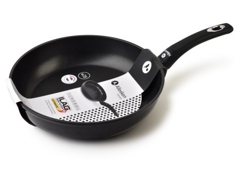 FENNEL Patelnia 28cm ALLESKEN ILAG ULTIMATE powłoka Lumarko!