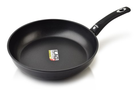 FENNEL Patelnia 28cm ALLESKEN ILAG ULTIMATE powłoka Lumarko!