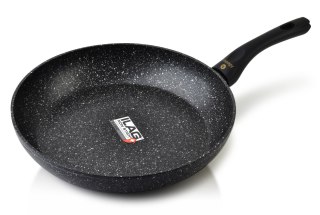 Patelnia 30cm Allesken Powłoka Ilag Basic Powłoka Lumarko!
