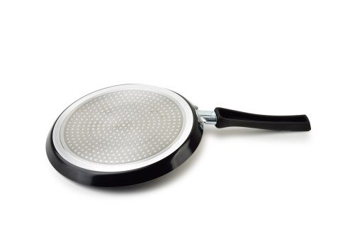 Patelnia Do Naleśników 24cm Allesken Powłoka Pfluon Lumarko!