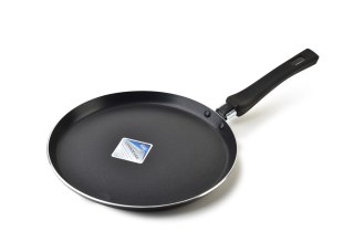 Patelnia Do Naleśników 26cm Allesken Powłoka Pfluon Lumarko!