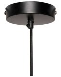 Lampa pleciona wisząca beżowa ANNOTTO Lumarko!