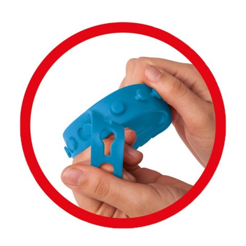  Ochraniacze Na Buty Niebieskie Lumarko!