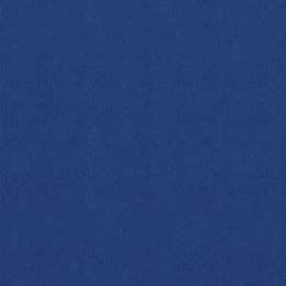 Parawan balkonowy, niebieski, 75x300 cm, tkanina Oxford Lumarko!