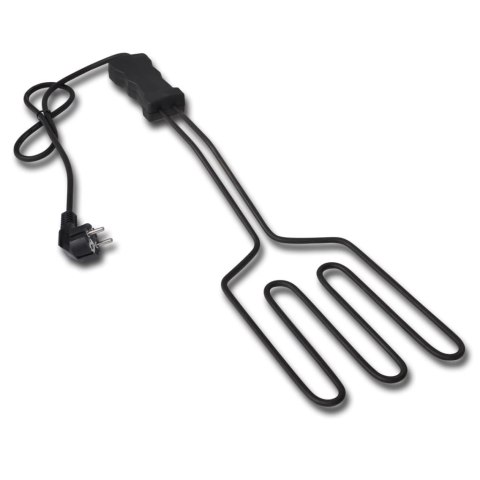 Elektryczny rozpalacz do grilla, 1500 W Lumarko!