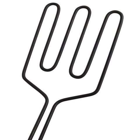 Elektryczny rozpalacz do grilla, 1500 W Lumarko!