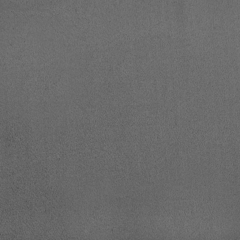 Krzesła stołowe, 2 szt., jasnoszare, aksamitne Lumarko!