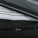 Zestaw pościeli, czarno-biały, 200x220 cm, bawełna Lumarko!