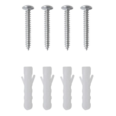 Skrzynka pocztowa, stalowa Lumarko!